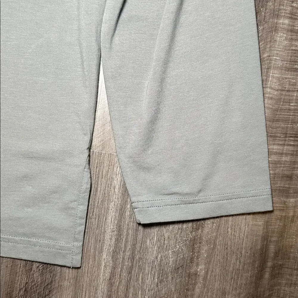 Polo Ralph Lauren Performance Classic Fit Long Sleeve Golf Polo - 2XL